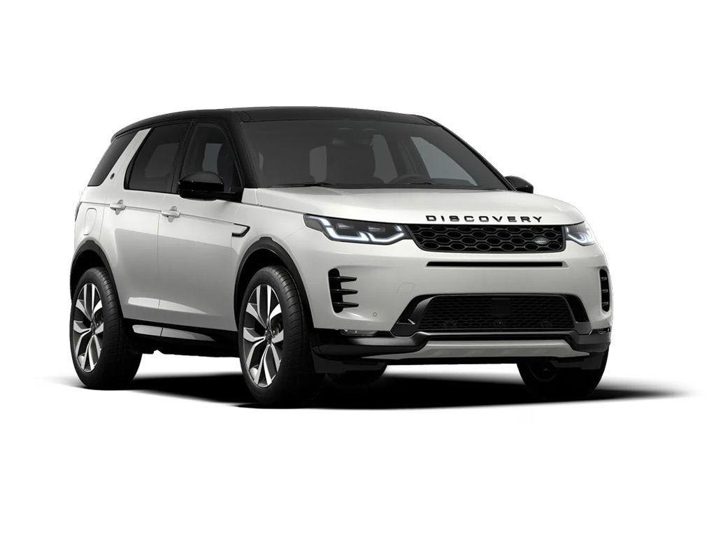 Land Rover Discovery Sport 2.0 D200 Dynamic HSE 5dr Auto [5 Seat] Diesel Station Wagon